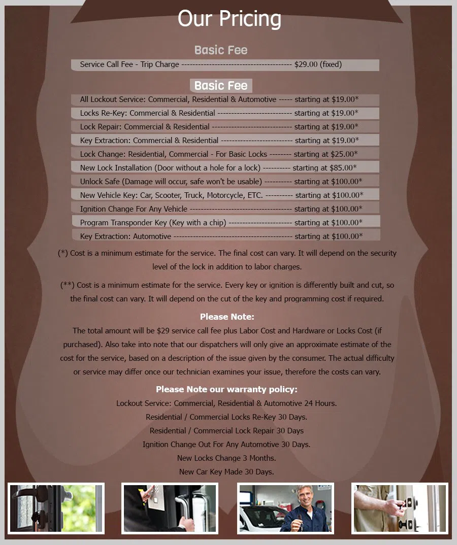 Lake Dot FL Locksmith Store, Lake Dot, FL 407-459-8837